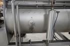 Blentech Versatherm Dual Agitator Horizontal Blending Cooker